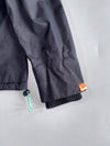 Super dry Professional Windbreaker Hooded Jacket (M)