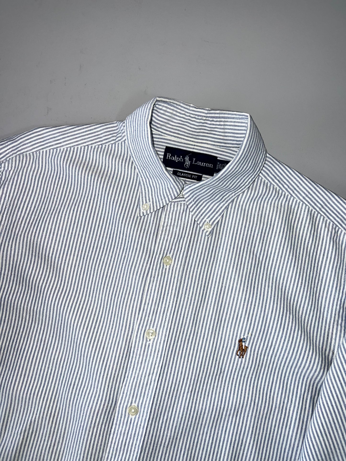 ZRalph*Lauren*Original Shirt (L/XL)