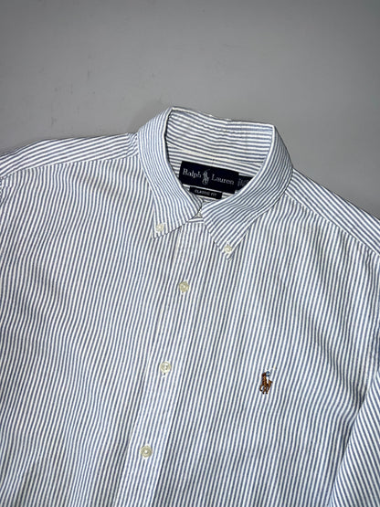 ZRalph*Lauren*Original Shirt (L/XL)