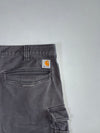 Carhartt Relaxed Fit Cargo Shorts  (W:36|L:22)