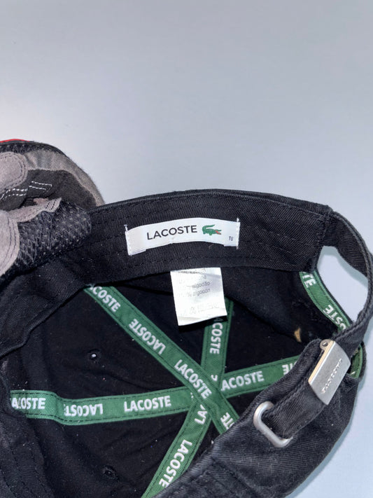 Vintage Lacoste Premium Original Cap (Adjustable)