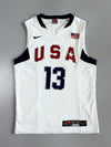 Nike Team USA Basketball Jersey (L)