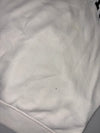 Champion | Cream Arch Logo Crewneck Sweatshirt (M)