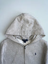 Polo Ralph Lauren Zip Hoodie (S)