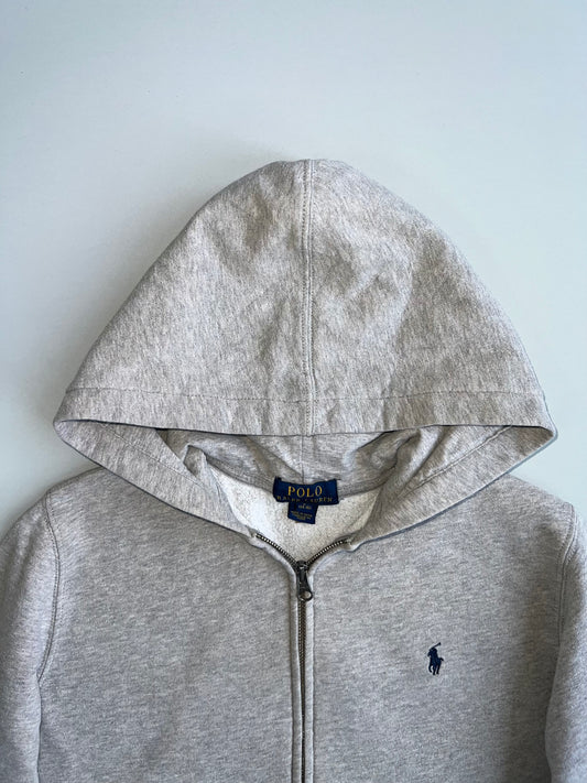 Polo Ralph Lauren Zip Hoodie (S)