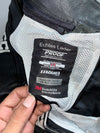 Vanucci Leather Racing Trousers (Thai Pad/Knee Padded) (W:36|L:39)
