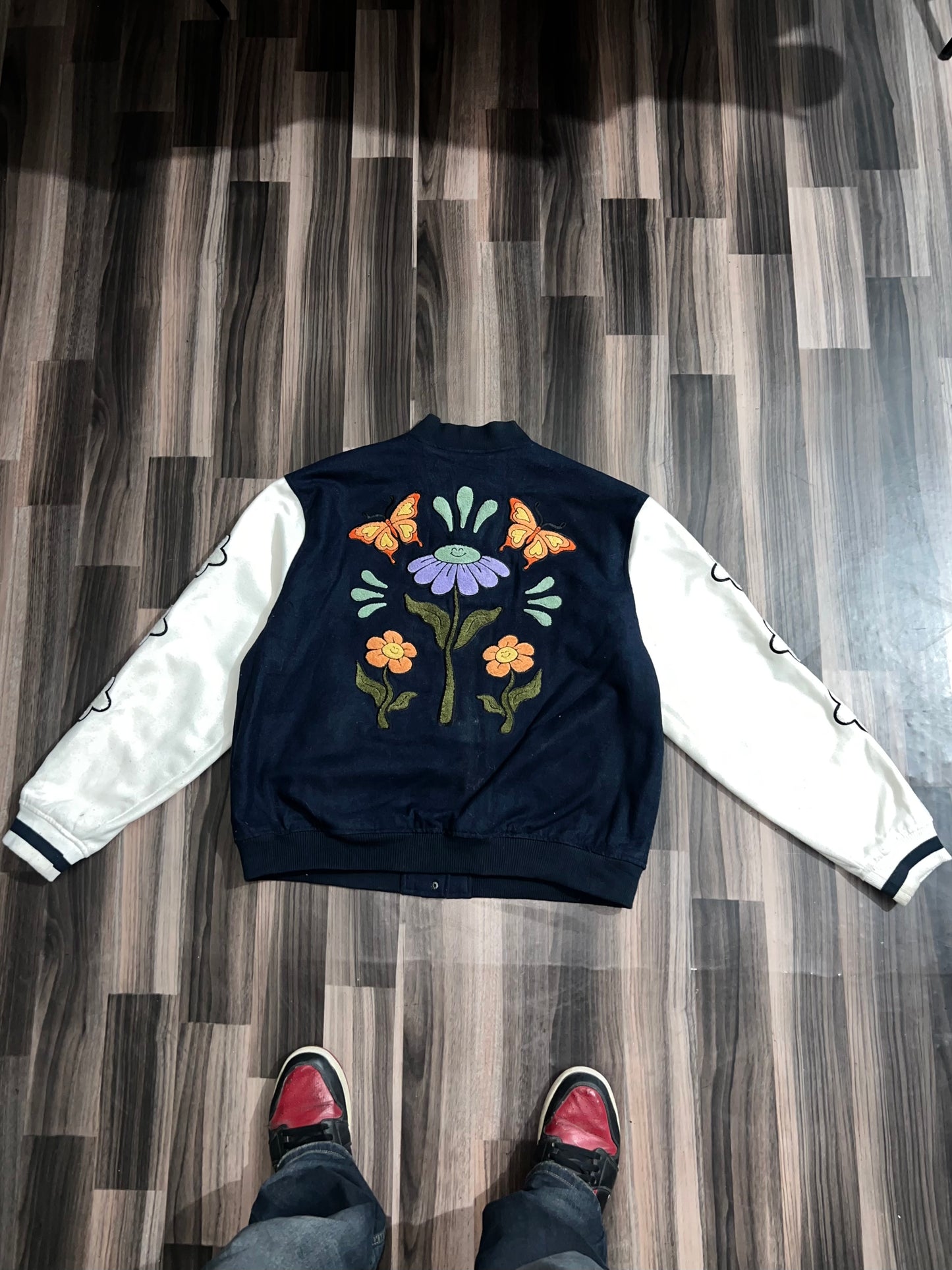Premium Jacket L/XL