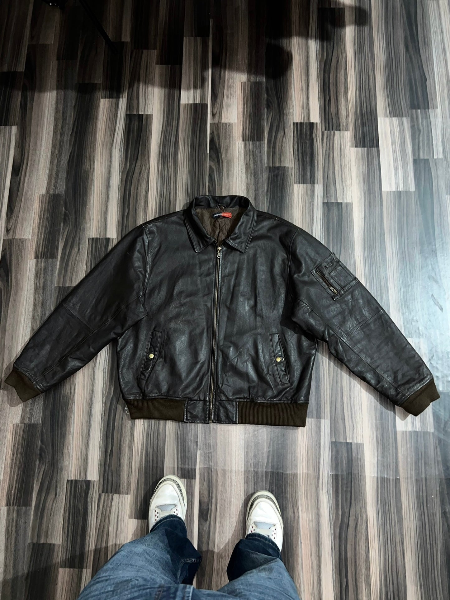 ZPremium Leather(BOGO) XL/2XL