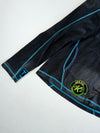 Rab Women’s Orbit Hoodie Polartec Fleece Half-Zip (S)