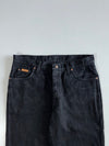 Wrangler Classic Straight Jeans (W:36|L:43)