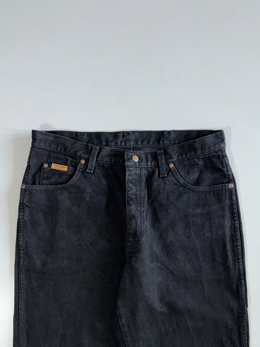 Wrangler Classic Straight Jeans (W:36|L:43)