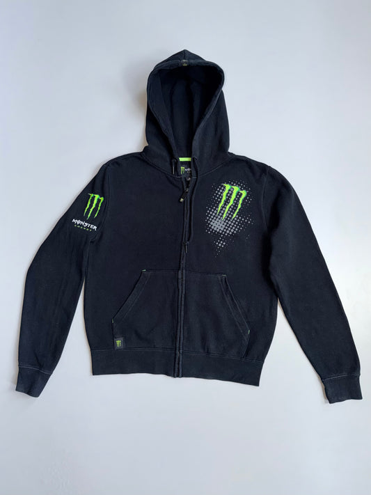 !         Monster Energy Moto GP Original RARE Jacket (S/M)