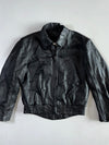 Triumph Motorcycles Premium Leather Racing Jacket (M)