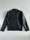 Super Premium Original Leather Jacket (L)