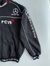 Vintage McLaren Mercedes F1 Racing Jacket (L)