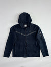 Nike Tech Fleece Full-Zip Hoodie ( XL)