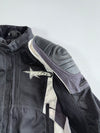 Hein Gericke Pro Sports | Mesh Moto Jacket with Dragon Back Print (S)