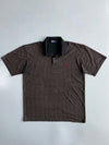 Polo by Ralph Lauren | Checkered Polo | (XL)