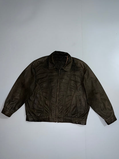 ZSuper Premium Original Leather (2XL/3XL)