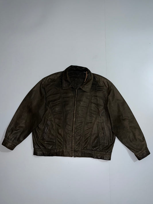 ZSuper Premium Original Leather (2XL/3XL)