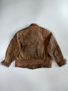 Wilsons Premium Original Pure Leather Jacket (L)