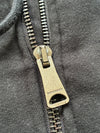 Burberry Nova Check Lined Zip Hoodie(S)