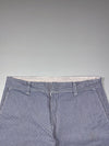 Carhartt WIP Hickory Stripe Shorts (W:34) (L:22)