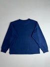 Levi's Made & Crafted Blank Crewneck Sweatshirt (2XL/3XL)