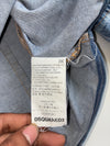 Dsquared2 Distressed Western Denim Shirt Women’s (L)