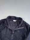 Ellesse Sherpa Fleece Half-Zip Anorak Pullover (M)