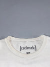 Trdmrk Speedway Racing Sweatshirt White (S)