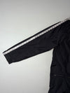 Vintage Oakley Black Fleece Lined Utility Jacket (2XL/3XL)