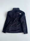 The North Face Sherpa Fleece Zip Jacket (M)
