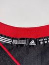 Adidas Toronto Raptors #31 NBA Basketball Jersey – Black / Red (M)