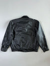 Giant Carpet & Flooring Promo Leather Jacket (2XL)