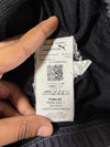 Vintage Puma Black Grey Zip-Up Windbreaker Jacket (S)