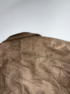 Chigland Country Premium Original Leather Jacket (XL)
