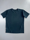 Puma | Faded Logo Tee | Washed Teal (L)