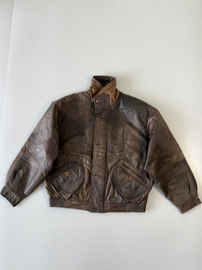 ZSuper Premium Original Leather (SUPER RARE) (L/XL)