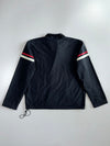 Nike Vintage Striped Track Jacket  (M/L)