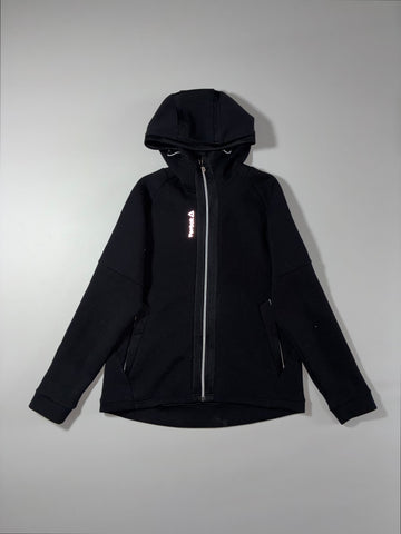 Reebok Zip-Up Tech Hoodie (M)