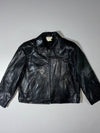 Super Premium Original Leather Jacket (S)