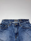 Levi’s 559 Relaxed Straight Denim Shorts (W:31) (L:18.5)