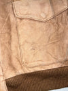 Premium Original Pure Leather Jacket (M)