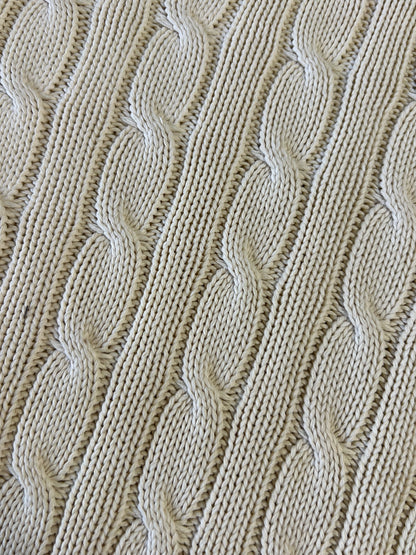 Z*Ralph*Lauren* Original  Pullover (HANDKNIT) (Ultra rare) (M/L)