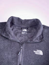 The North Face Premium Half Zip-Up Original Fleece Jacket (M)