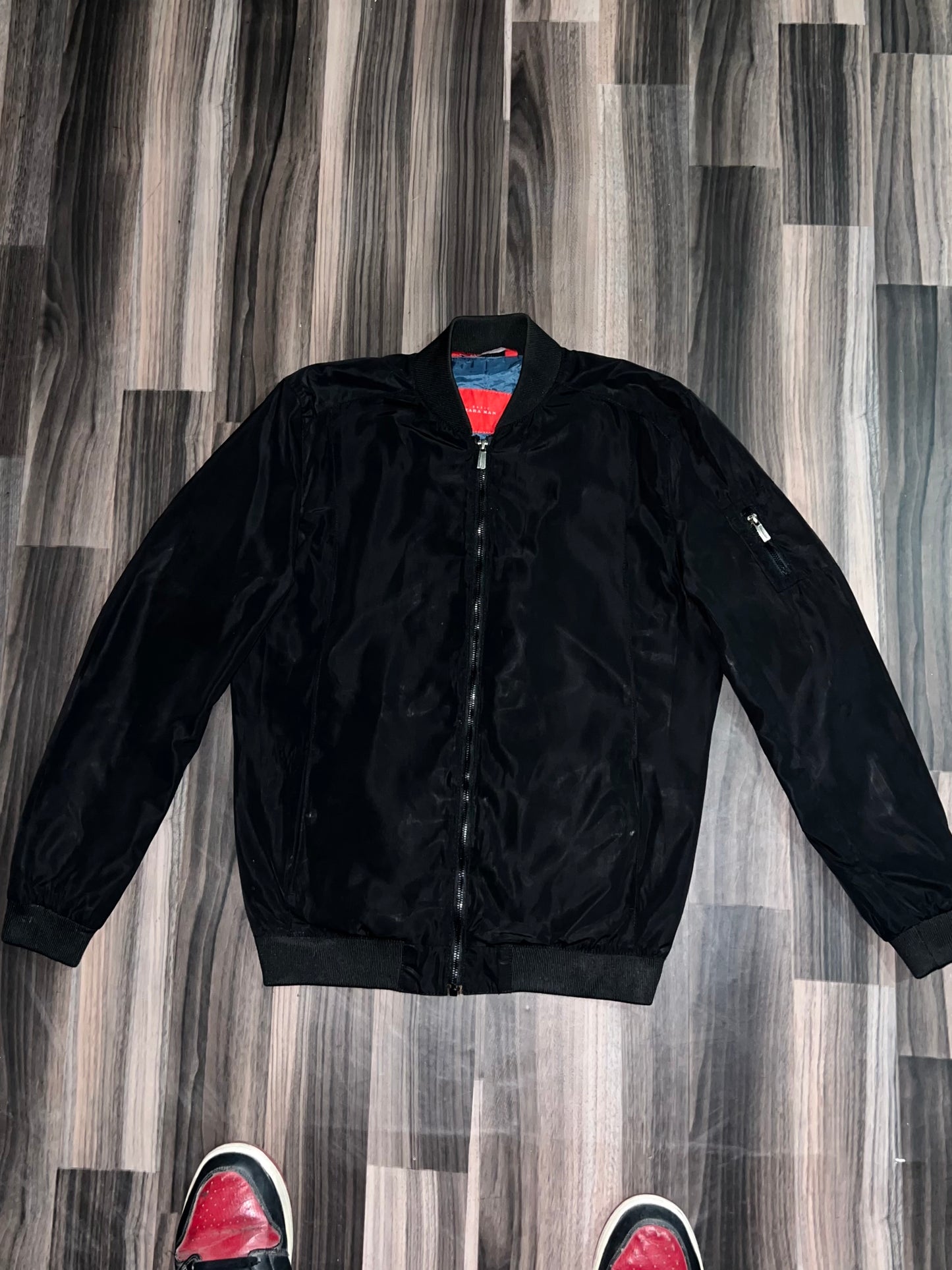 ZPremium Zara Jacket (S/M)