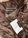 Danier Premium Original Pure Leather Jacket(L/XL)