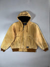 Walls Blizzard Pruf Workwear Jacket Distressed Tan, Heavy Duty (3XL)
