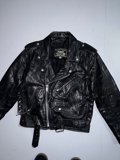 ZSuper Premium Original Leather (RARE) (S)